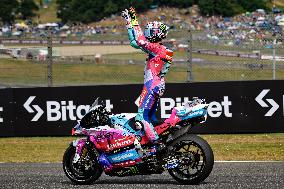 MOTORI - MotoGP - Gran Premio d'Italia Brembo - Race