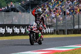 MOTORI - MotoGP - Gran Premio d'Italia Brembo - Race