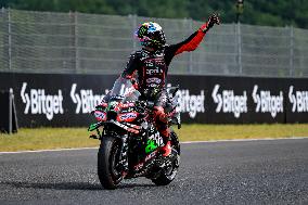 MOTORI - MotoGP - Gran Premio d'Italia Brembo - Race