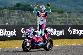 MOTORI - MotoGP - Gran Premio d'Italia Brembo - Race