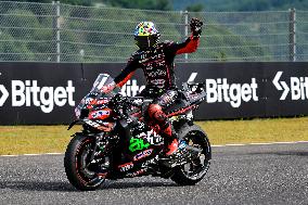 MOTORI - MotoGP - Gran Premio d'Italia Brembo - Race