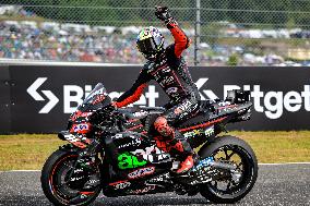 MOTORI - MotoGP - Gran Premio d'Italia Brembo - Race