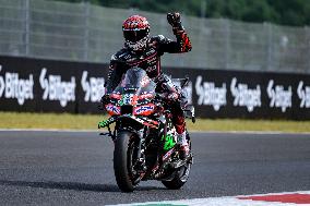 MOTORI - MotoGP - Gran Premio d'Italia Brembo - Race