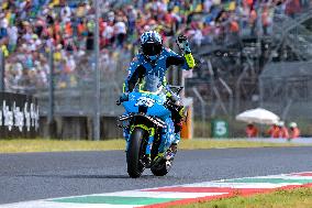 MOTORI - MotoGP - Gran Premio d'Italia Brembo - Race