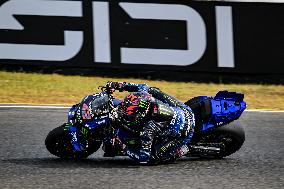 MOTORI - MotoGP - Gran Premio d'Italia Brembo - Race