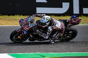 MOTORI - MotoGP - Gran Premio d'Italia Brembo - Race