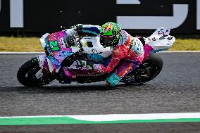 MOTORI - MotoGP - Gran Premio d'Italia Brembo - Race