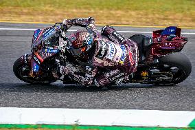 MOTORI - MotoGP - Gran Premio d'Italia Brembo - Race