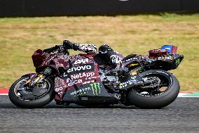 MOTORI - MotoGP - Gran Premio d'Italia Brembo - Race