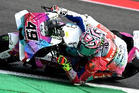 MOTORI - MotoGP - Gran Premio d'Italia Brembo - Race