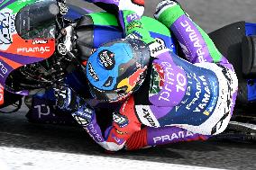 MOTORI - MotoGP - Gran Premio d'Italia Brembo - Race