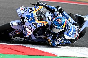 MOTORI - MotoGP - Gran Premio d'Italia Brembo - Race