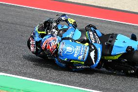 MOTORI - MotoGP - Gran Premio d'Italia Brembo - Race