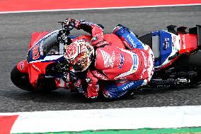MOTORI - MotoGP - Gran Premio d'Italia Brembo - Race