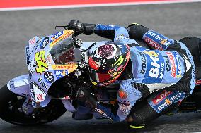 MOTORI - MotoGP - Gran Premio d'Italia Brembo - Race