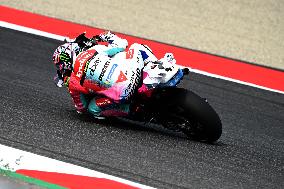 MOTORI - MotoGP - Gran Premio d'Italia Brembo - Race