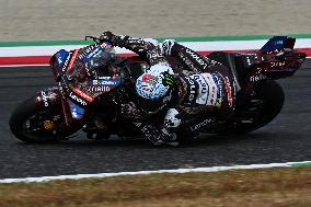 MOTORI - MotoGP - Warm Up