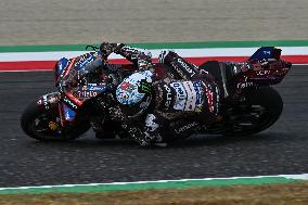 MOTORI - MotoGP - Warm Up