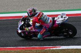 MOTORI - MotoGP - Warm Up