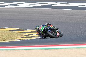 MOTORI - MotoGP - Brembo Gran Prix of Italy - Qualifying