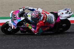 MOTORI - MotoGP - Warm Up