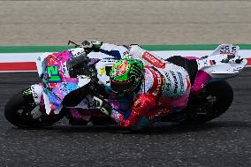 MOTORI - MotoGP - Warm Up