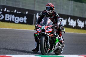 MOTORI - MotoGP - Gran Premio d'Italia Brembo - Race