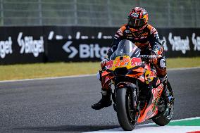 MOTORI - MotoGP - Gran Premio d'Italia Brembo - Race