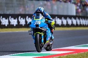 MOTORI - MotoGP - Gran Premio d'Italia Brembo - Race