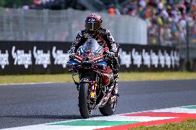 MOTORI - MotoGP - Gran Premio d'Italia Brembo - Race