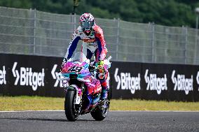 MOTORI - MotoGP - Gran Premio d'Italia Brembo - Race