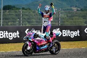MOTORI - MotoGP - Gran Premio d'Italia Brembo - Race
