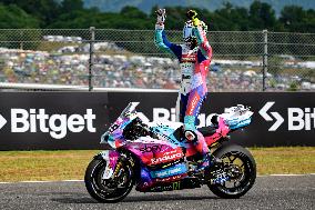 MOTORI - MotoGP - Gran Premio d'Italia Brembo - Race