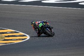 MOTORI - MotoGP - Brembo Gran Prix of Italy - Qualifying