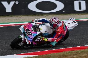 MOTORI - MotoGP - Warm Up