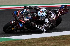 MOTORI - MotoGP - Warm Up