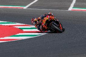 MOTORI - MotoGP - Brembo Gran Prix of Italy - Qualifying