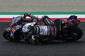MOTORI - MotoGP - Warm Up