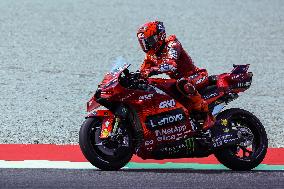 MOTORI - MotoGP - Gran Premio d'Italia Brembo - Tissot Sprint Race