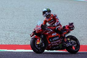 MOTORI - MotoGP - Gran Premio d'Italia Brembo - Tissot Sprint Race