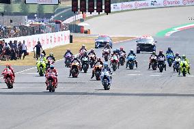 MOTORI - MotoGP - Gran Premio d'Italia Brembo - Tissot Sprint Race