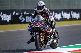 MOTORI - MotoGP - Gran Premio d'Italia Brembo - Race