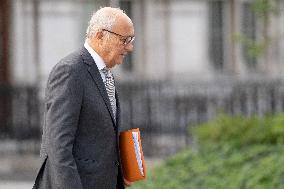 Mayors' summit to mark 10 years of the Paris Agreement - Paris AJ