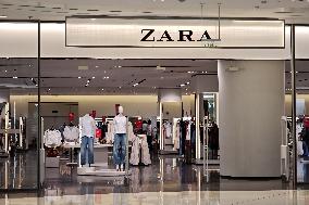 ZARA