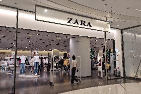 ZARA