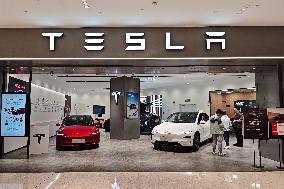 TESLA