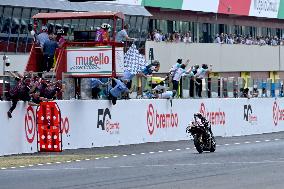MOTORI - MotoGP - Gran Premio d'Italia Brembo - Race
