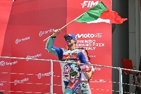MOTORI - MotoGP - Gran Premio d'Italia Brembo - Race