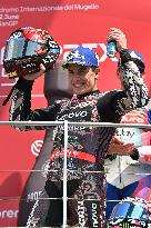 MOTORI - MotoGP - Gran Premio d'Italia Brembo - Race