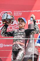 MOTORI - MotoGP - Gran Premio d'Italia Brembo - Race